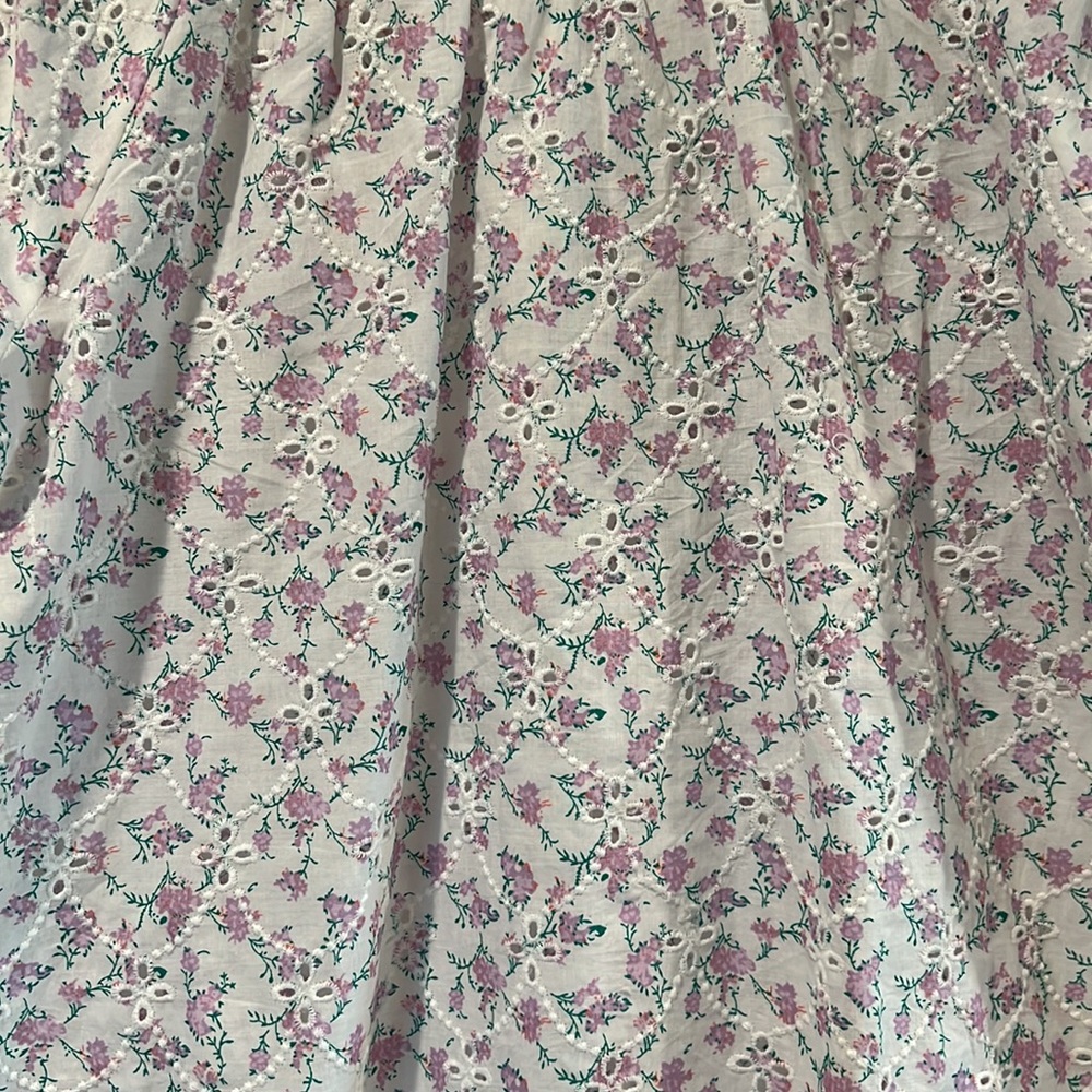 NWT Jennifer & Grace blouse - Picture 3 of 8